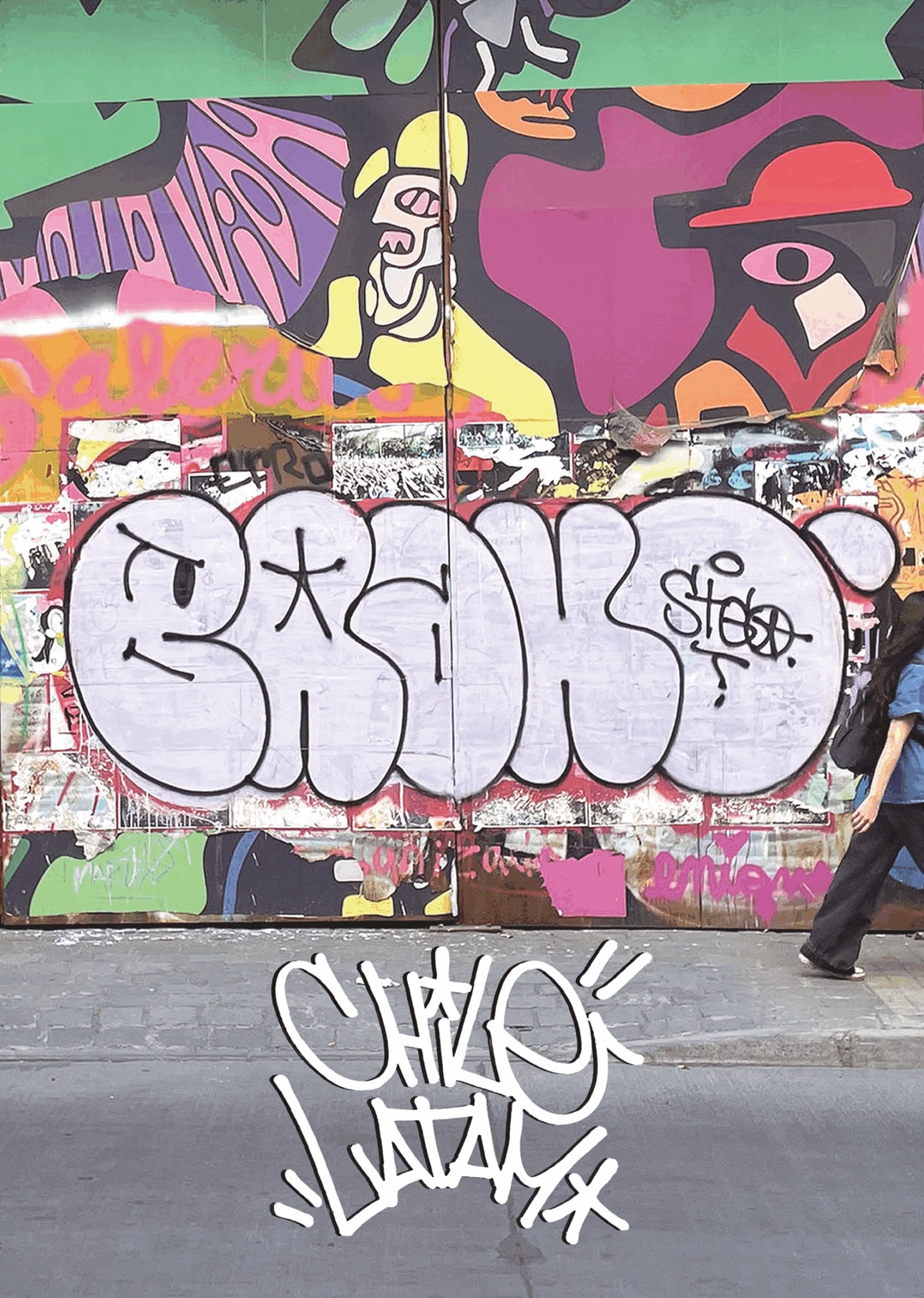 QQ Press Chile Latam