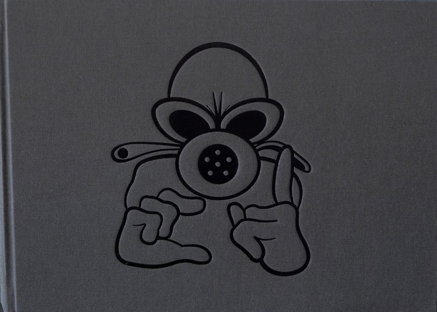 Special edition hardcover