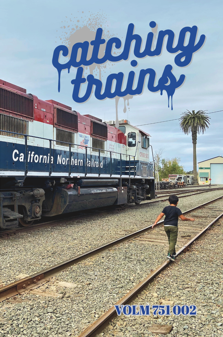 Catching Trains — Volume 2