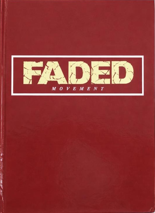 Faded Movement