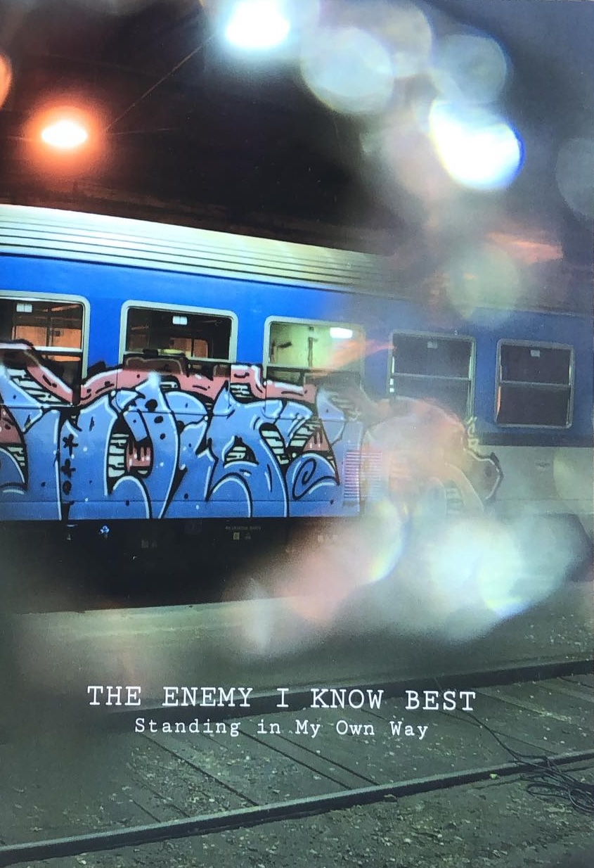 Morawa Pyčo The Enemy I Know Best