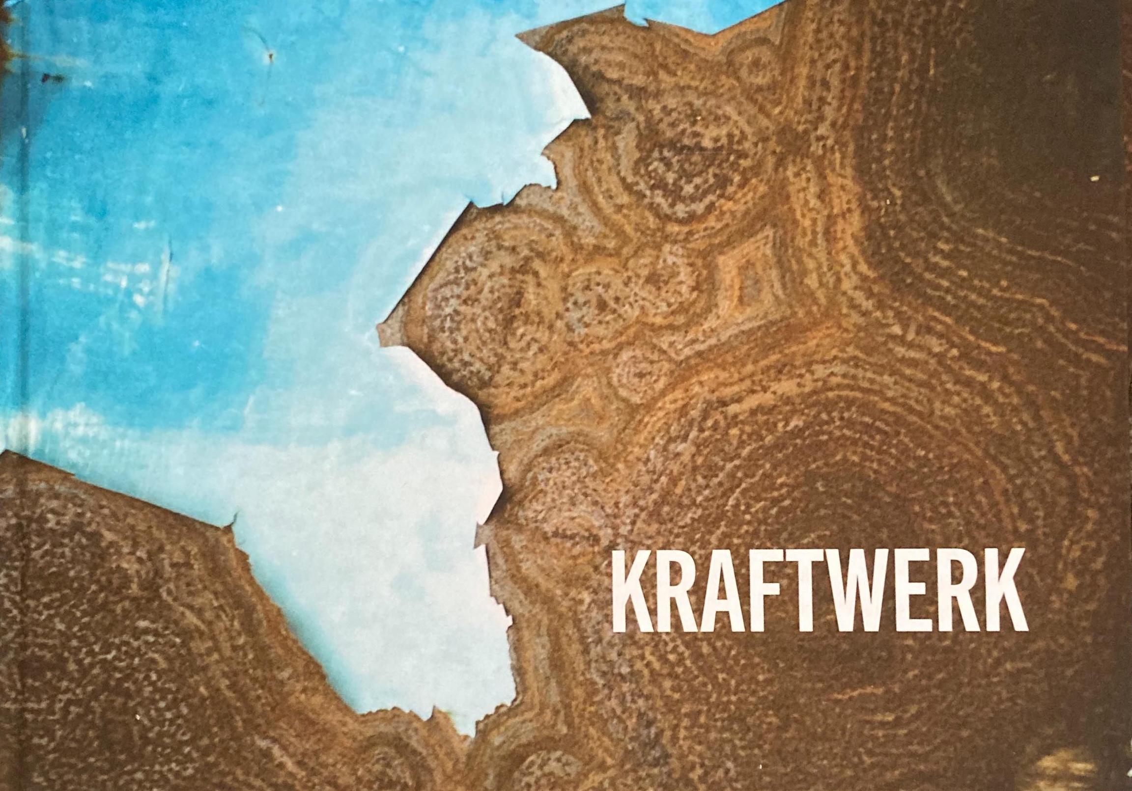 Kraftwerk