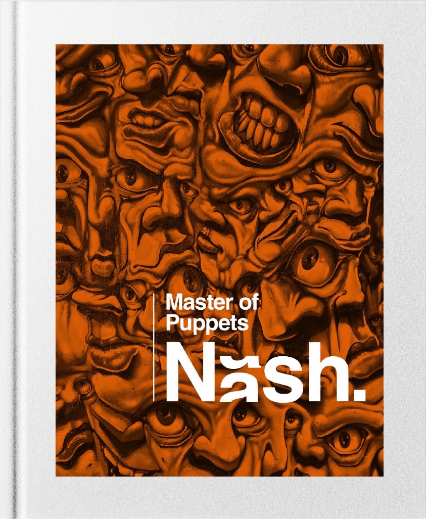 Nash — Master of Puppets