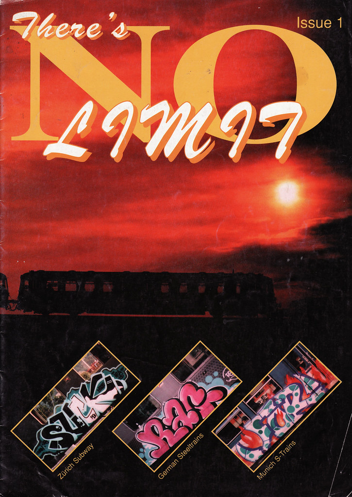 Issue 1 (1993)