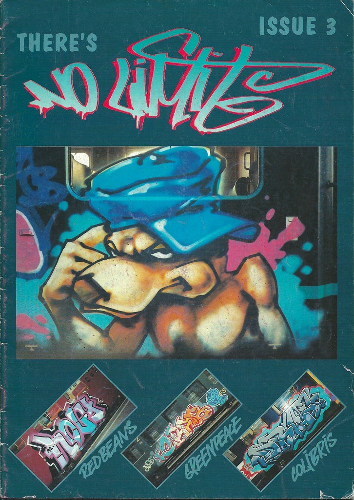 Issue 3 (1994)