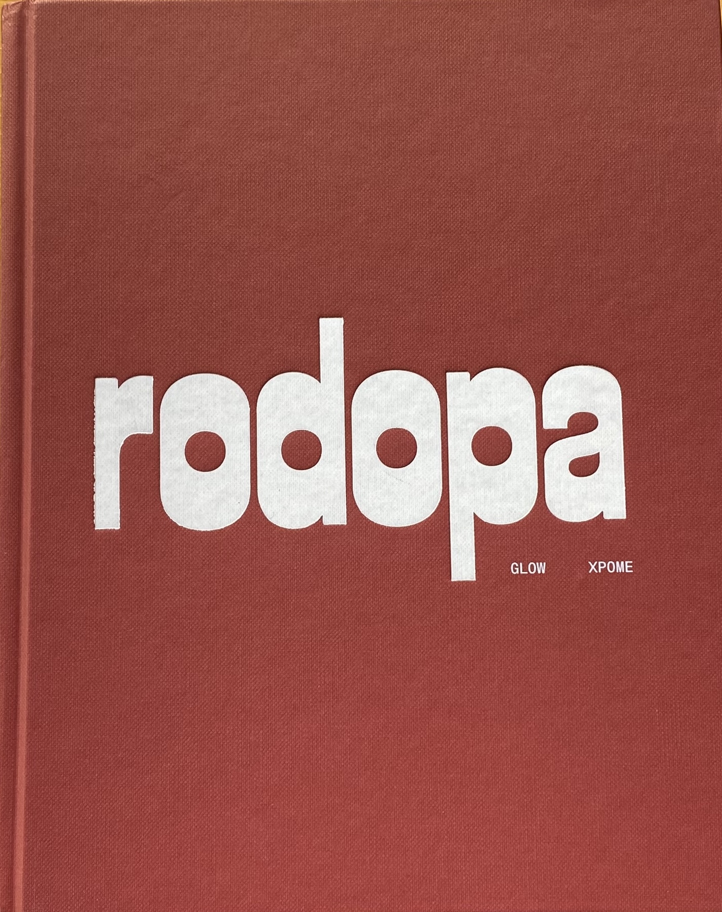 Rodopa