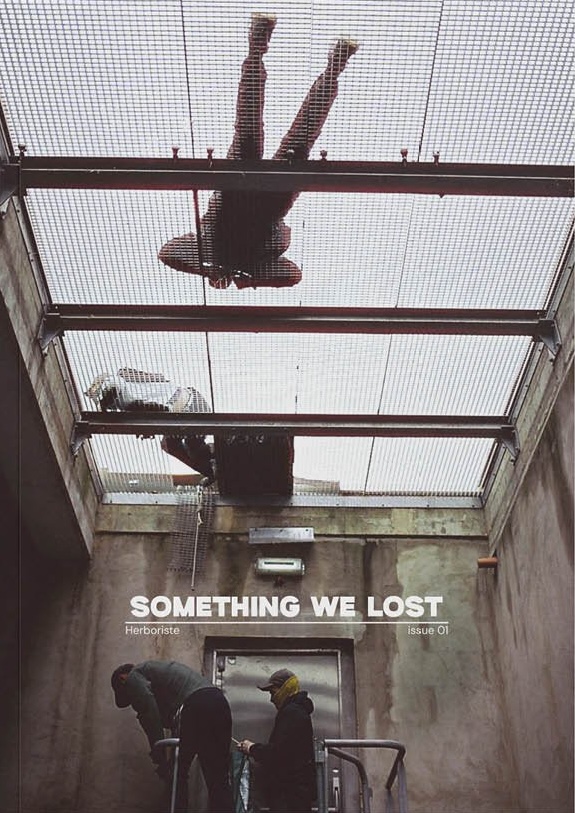 Something We Lost 1