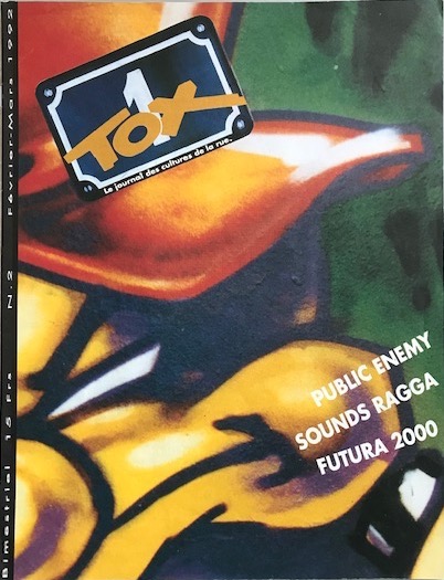 Issue 2 (1992)