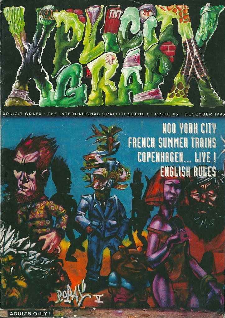 Xplicit Grafx (XG) | Grafflibrary