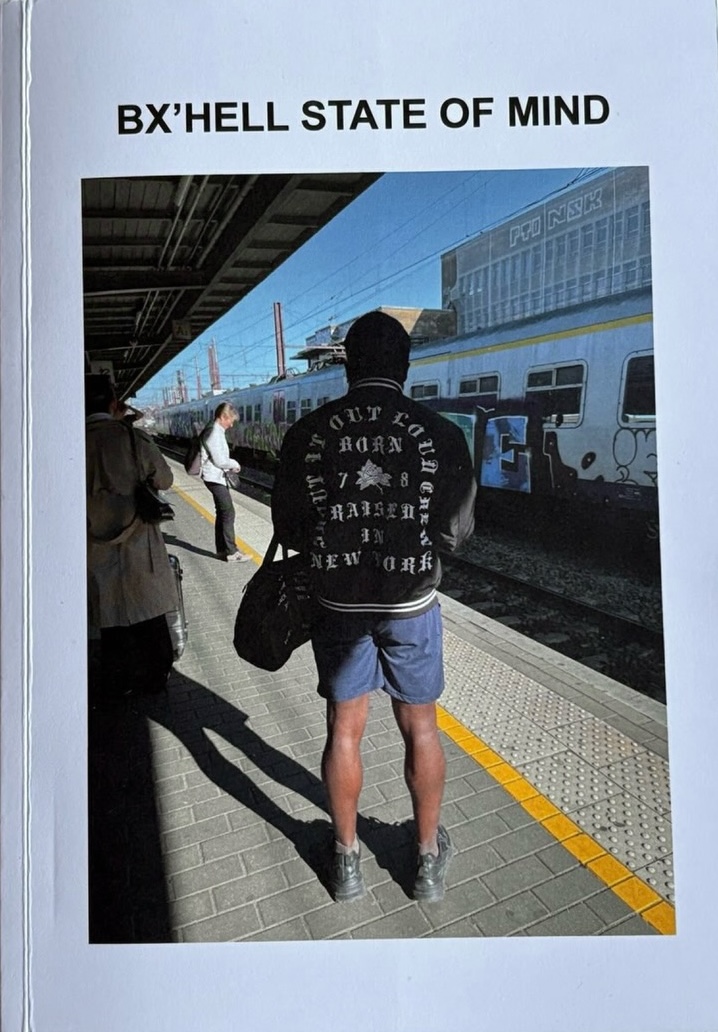 Bx'Hell State of Mind